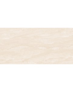 Керамическая плитка Дубай светло бежевый настенная 25х50 см Beryoza ceramica (береза керамика)