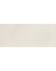 Керамическая плитка Aplomb A6E7 White Stripes настенная 50x120 см Atlas concorde