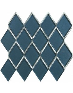 Стеклянная мозаика Glass Mosaics Status 187968 26 5х30 см Dune