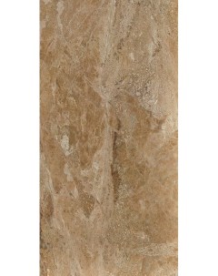 Керамическая плитка Флоренция коричневый настенная 25х50 см Beryoza ceramica (береза керамика)