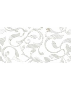 Керамическая плитка Royal Stone декорированная белый A RSL052D 60 RSL052D настенная 29 8х59 8 см Cersanit