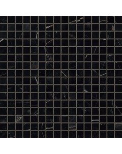 Керамическая мозаика Marvel Dream Black Atlantis Q 9MQK 30 5x30 5 см Atlas concorde