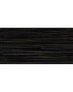 Керамическая плитка Фреш черная 00 00 5 10 11 04 330 настенная 25х50 см Нефрит керамика