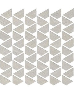 Керамическая мозаика Raw Pearl Flag 9RFP 31 1х31 6 см Atlas concorde