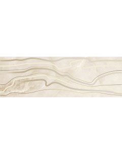 Керамический декор Ivory Линии 15921 25х75 см Cersanit