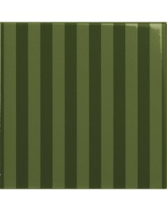 Керамическая плитка Noblesse Verde Botella S002056 настенная 20x20 см Ape