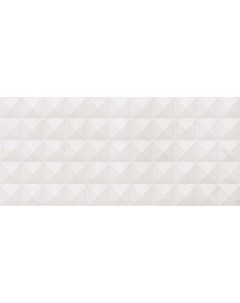 Керамическая плитка Alrami Relief серый AMG092D настенная 20х44 см Cersanit