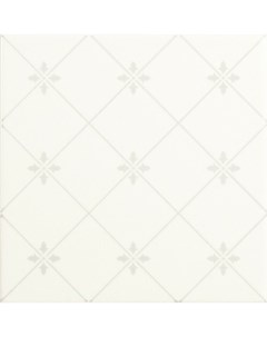 Керамическая плитка Noblesse Delis Blanco S001220 настенная 20x20 см Ape