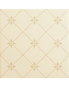 Керамическая плитка Noblesse Delis Marfil S001221 настенная 20x20 см Ape