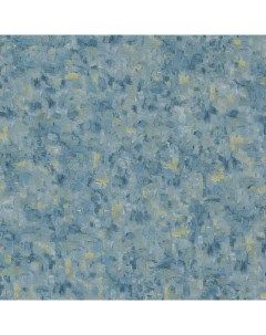 Обои Van Gogh 2 220046 Винил на флизелине 0 53 10 Голубой Синий Штукатурка Bn-international