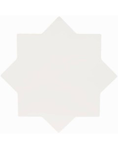 Керамогранит Beсolors Star White CV67369 13 25х13 25 см Cevica