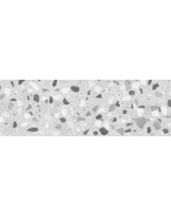Керамическая плитка Terrazzo камушки серый TES091D настенная 19 8х59 8 см Cersanit
