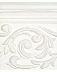 Керамический декор Vintage Decor Poesia White A021963 15x17 8 см Ape
