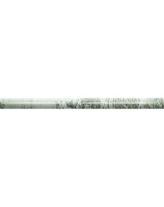 Керамический бордюр Snap Torello Green A034829 2x30 см Ape