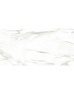 Керамогранит Syros White MT Rect 60х120 см Keratile