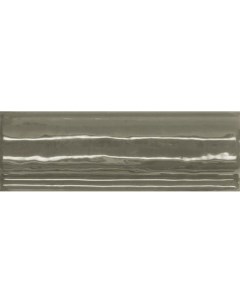 Керамический бордюр Moldura Vintage Lead A020277 5x15 см Ape