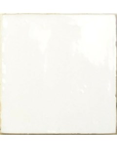 Керамическая плитка Vintage White A020235 настенная 15x15 см Ape