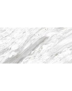 Керамогранит Bianco Carrara Full Lappato 60х120 см Decovita