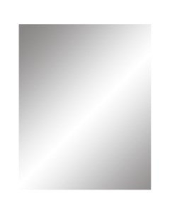 Зеркало Норина 40 SP 00000168 Белое Stella polar