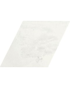 Керамическая плитка Snap Rombo White A034378 настенная 15x25 9 см Ape