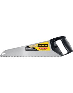 Ударопрочная ножовка TopCut 15061 40_z02 400 мм Stayer