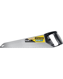 Универсальная ножовка Universal 15050 45_z03 450 мм Stayer