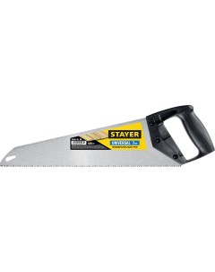 Универсальная ножовка Universal 15050 40_z03 400 мм Stayer