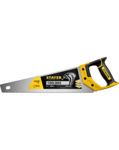 Многоцелевая ножовка Cobra ToolBox 2 15091 45_z01 350 мм Stayer