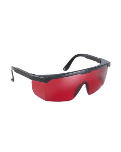 Очки для лазерных приборов Glasses R 31639 красные Fubag