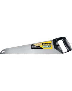 Универсальная ножовка Universal 15050 50_z03 500 мм Stayer