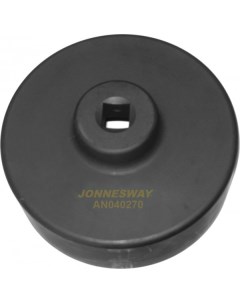 Головка торцевая AN040270 3 4 DR 95 мм для гайки ступицы грузовых автомобилей RENAULT Jonnesway