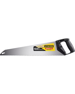 Ударопрочная ножовка TopCut 15061 50_z02 500 мм Stayer
