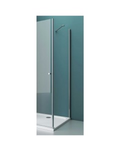 Боковая панель AEK 40 FIX C Cr для Albano Etna Kraft Belbagno