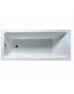 Чугунная ванна Оптима Ультра 170x80 Universal