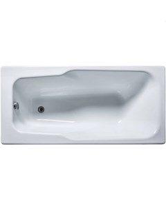 Чугунная ванна Нега 150х70 Universal