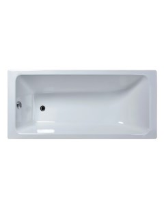 Чугунная ванна Оптима 180x80 Universal