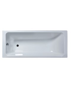 Чугунная ванна Оптима 170x70 Universal