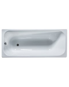 Чугунная ванна Элегия 170x70 Universal