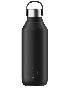 Термос 0 5 л Series 2 черный B2B_B500S2ABLK Chilly's bottles