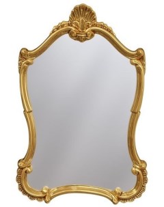 Зеркало 56 2х87 5 см золотой PL90 ORO Caprigo