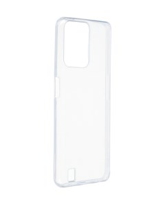 Чехол для Realme C31 Transparent 38479 Innovation