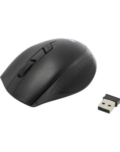 Мышь беспроводная RX 325 чёрный USB Sven