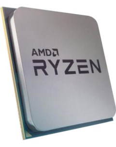 Процессор Ryzen 5 4500 3600 Мгц AM4 OEM 100 000000644 Amd