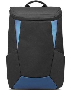 Рюкзак для ноутбука 15 6 IdeaPad Gaming полиэстер черный GX40Z24050 Lenovo