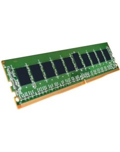 Оперативная память для компьютера 64Gb 1x64Gb PC4 23400 2933MHz DDR4 DIMM ECC Registered CL21 4ZC7A0 Lenovo