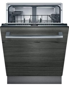 Встраиваемая посудомоечная машина 60CM SN63HX60AE Siemens