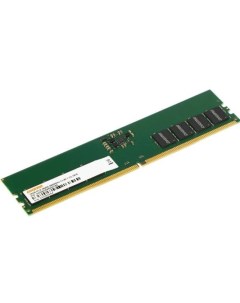 Оперативная память для компьютера 16Gb 1x16Gb PC5 38400 4800MHz DDR5 DIMM CL40 DGMAD54800016S DGMAD5 Digma