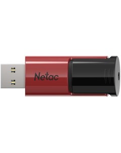 Флеш накопитель USB FLASH DRIVE U182 512G Netac