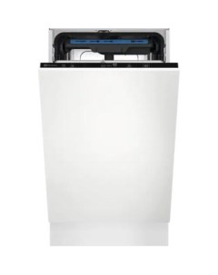 Посудомоечная машина EEM23100L белый Electrolux