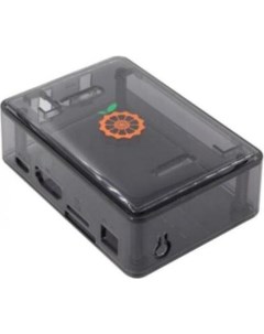 RD034 Корпус Black ABS Protective case for Orange Pi Pi Lite Acd